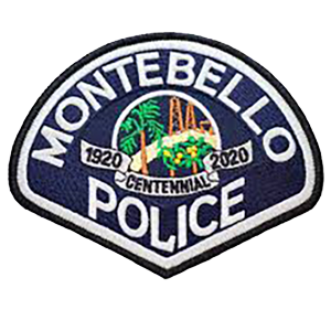 Montebello Police Department