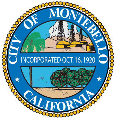 City of Montebello