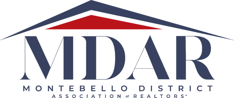 MDAR Logo